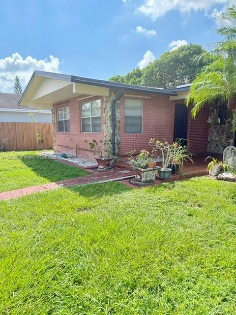 4088 SW 51st St in Fort Lauderdale, FL - Building Photo - Building Photo