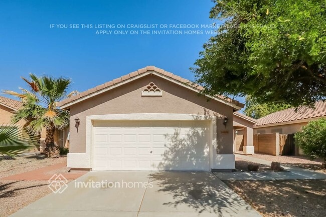 14838 W Lamoille Dr in Surprise, AZ - Building Photo - Building Photo