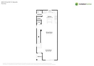 6505 47th Ave NE in Marysville, WA - Building Photo - Building Photo