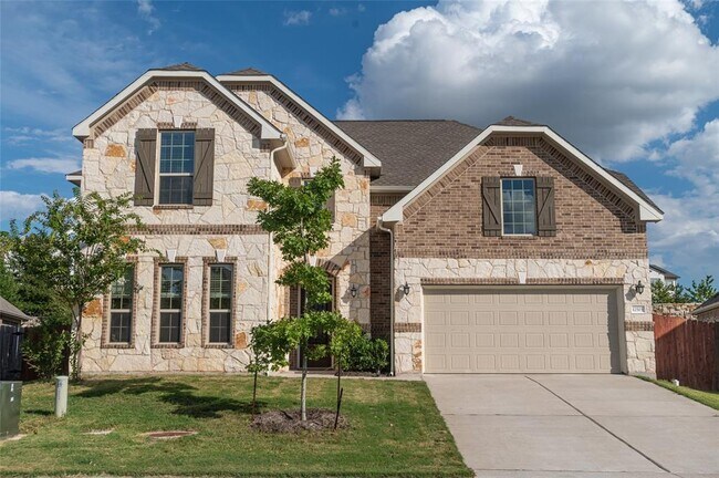 property at 12505 Morelia Way