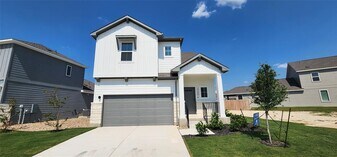 2200 Delano Dr in Leander, TX - Building Photo