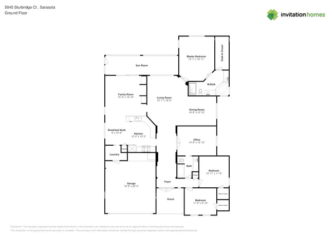 5045 Sturbridge Ct in Sarasota, FL - Building Photo - Building Photo