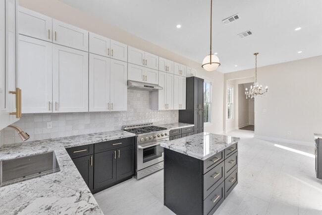 property at 1607 Market St