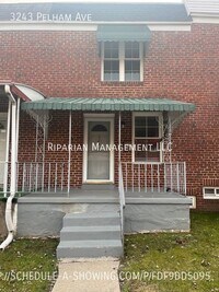 3243 Pelham Ave photo'