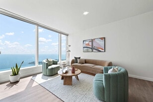 1000 S Michigan Ave in Chicago, IL - Building Photo