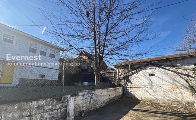 1348 41st Street Ensley in Birmingham, AL - Building Photo - Building Photo