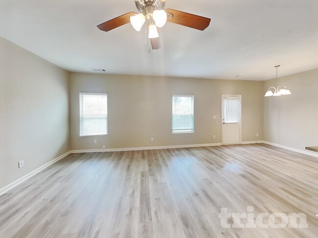 10938 Wheeler Trce, Unit 1711 in Hampton, GA - Building Photo - Building Photo