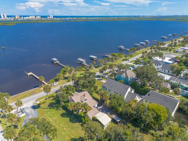 4440 Halifax Dr in Port Orange, FL - Building Photo - Building Photo