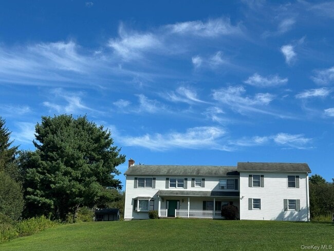 property at 315 Arcadia Rd