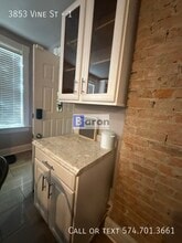 3853 Vine St in Cincinnati, OH - Foto de edificio - Building Photo