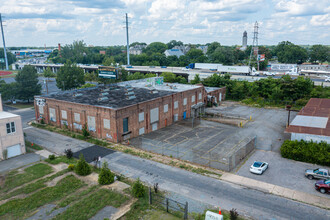 Carver Square in Richmond, VA - Building Photo - Building Photo