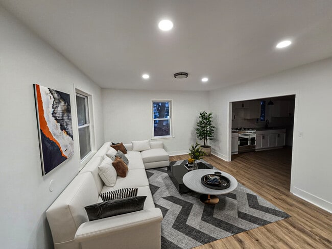 property at 20543 Gudith Rd