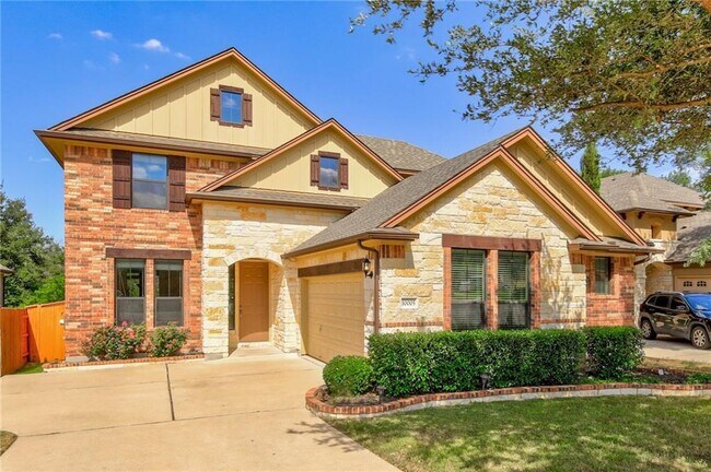 property at 10005 Double Eagle Pass