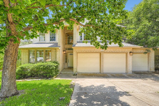 property at 6305 Poncha Pass