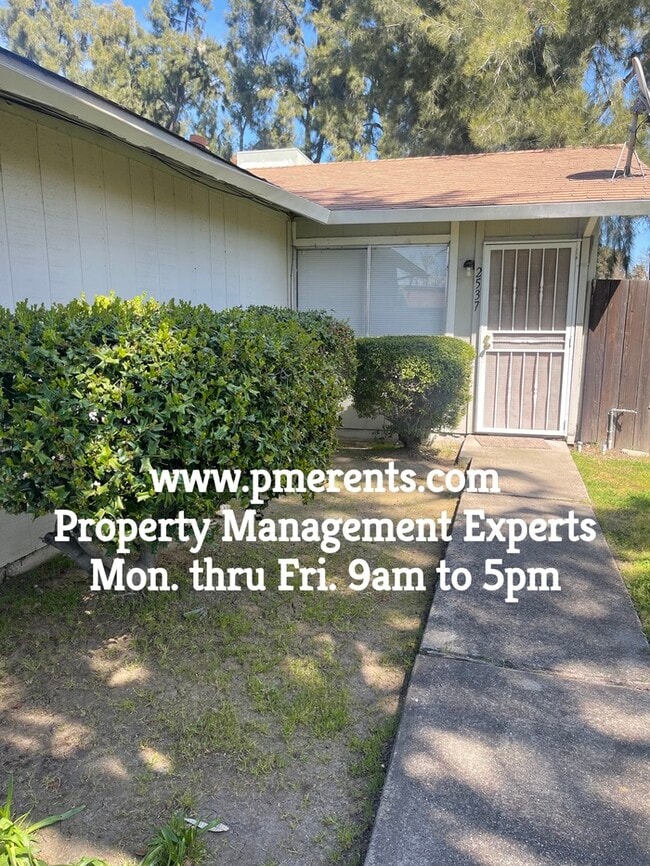 property at 2539 Towery Ct