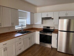 1825 E Harvard St, Unit 1 in Phoenix, AZ - Building Photo - Building Photo