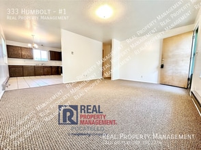 333 E Humbolt St in Pocatello, ID - Building Photo - Building Photo