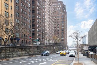 Stewart Hall in New York, NY - Building Photo - Building Photo