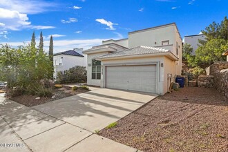 6409 Dakota Ridge Dr in El Paso, TX - Building Photo - Building Photo