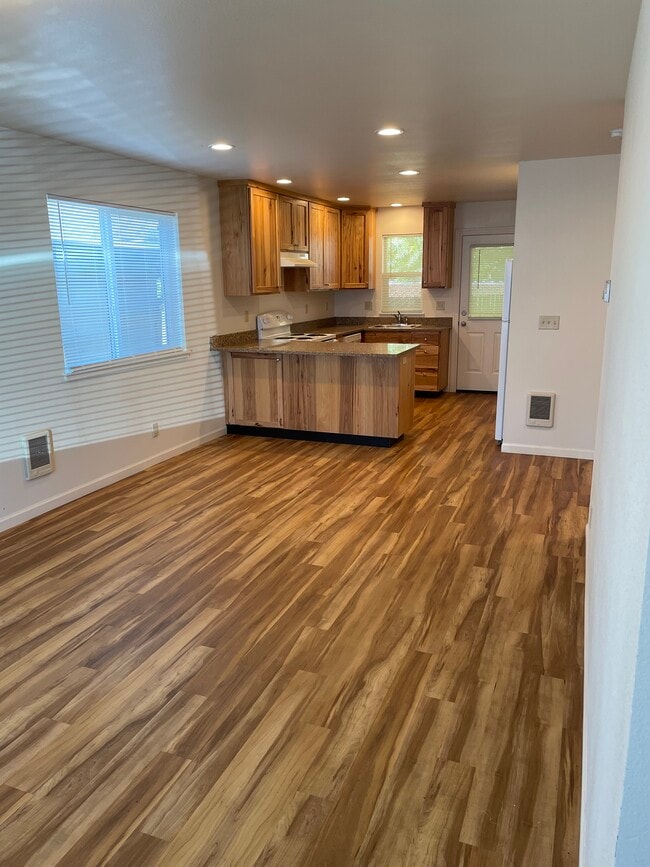 property at 929 A St