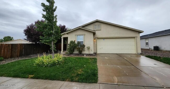 property at 1235 Serena Springs Dr