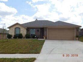 3906 Anvil Range Rd in Killeen, TX - Building Photo