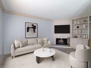 1144 N Kirkwood Rd in Houston, TX - Building Photo - Building Photo