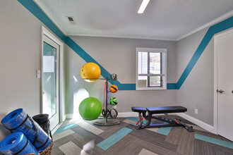 Ridge View Apartments in Asheville, NC - Building Photo - Interior Photo