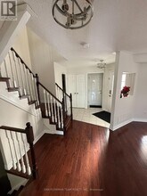 1596 Fieldgate Dr in Oshawa, ON - Building Photo - Building Photo