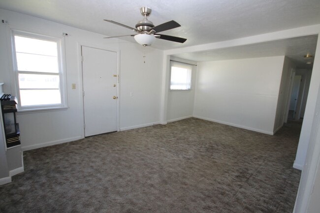 1620 17th Ave S in Great Falls, MT - Building Photo - Building Photo