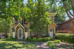 6166 Oram St in Dallas, TX - Building Photo