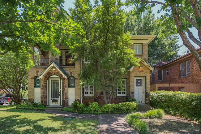 property at 6166 Oram St