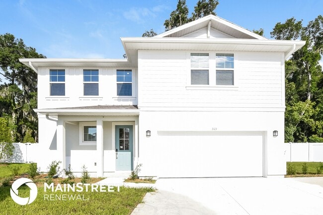 property at 313 Whiteheart Dr