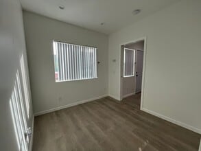 839 W 165th Pl in Gardena, CA - Building Photo - Building Photo