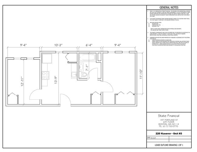 220 Hanover St in Boston, MA - Building Photo - Building Photo