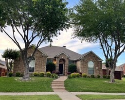 11820 Duxbury Dr in Frisco, TX - Building Photo