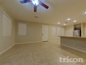 12578 W Steed Ridge in Peoria, AZ - Foto de edificio - Building Photo