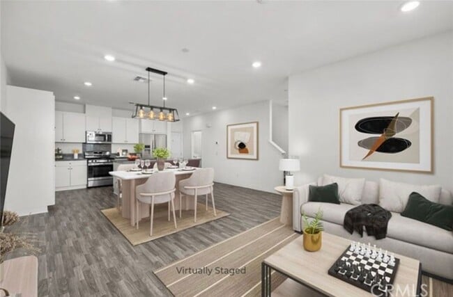 15928 Lasselle St in Moreno Valley, CA - Building Photo - Building Photo