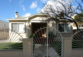 1147 N Alexandria Ave in Los Angeles, CA - Building Photo - Building Photo