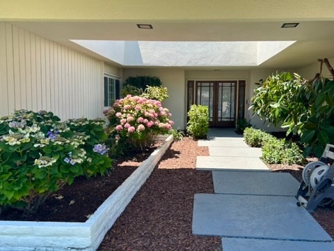property at 17950 Mirasol Dr
