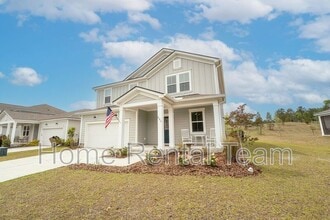 885 Longleaf Dr in Richmond Hill, GA - Building Photo - Building Photo