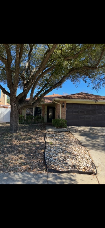 property at 7302 Fernview