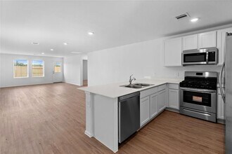 2838 Via Augusta Dr in Conroe, TX - Building Photo - Building Photo