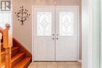 65 Sedgewick Cir in Brampton, ON - Building Photo - Building Photo