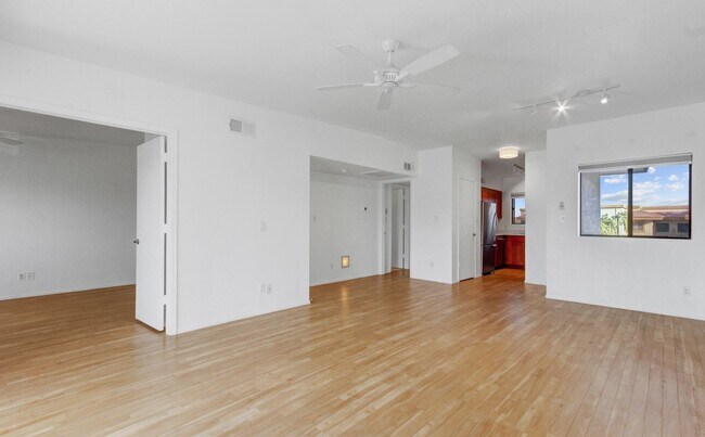 property at 16528 E Gunsight Dr