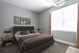 873 N Larrabee St, Unit 201 in Chicago, IL - Building Photo - Building Photo