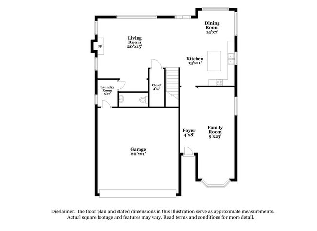 1766 E Tyson St in Gilbert, AZ - Building Photo - Building Photo