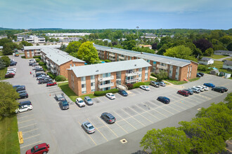 Winton Village Apartments in Rochester, NY - Building Photo - Building Photo