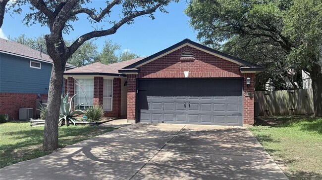 1207 Darless Dr in Cedar Park, TX - Building Photo - Building Photo
