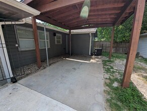 4604 Gunter St in Houston, TX - Building Photo - Building Photo